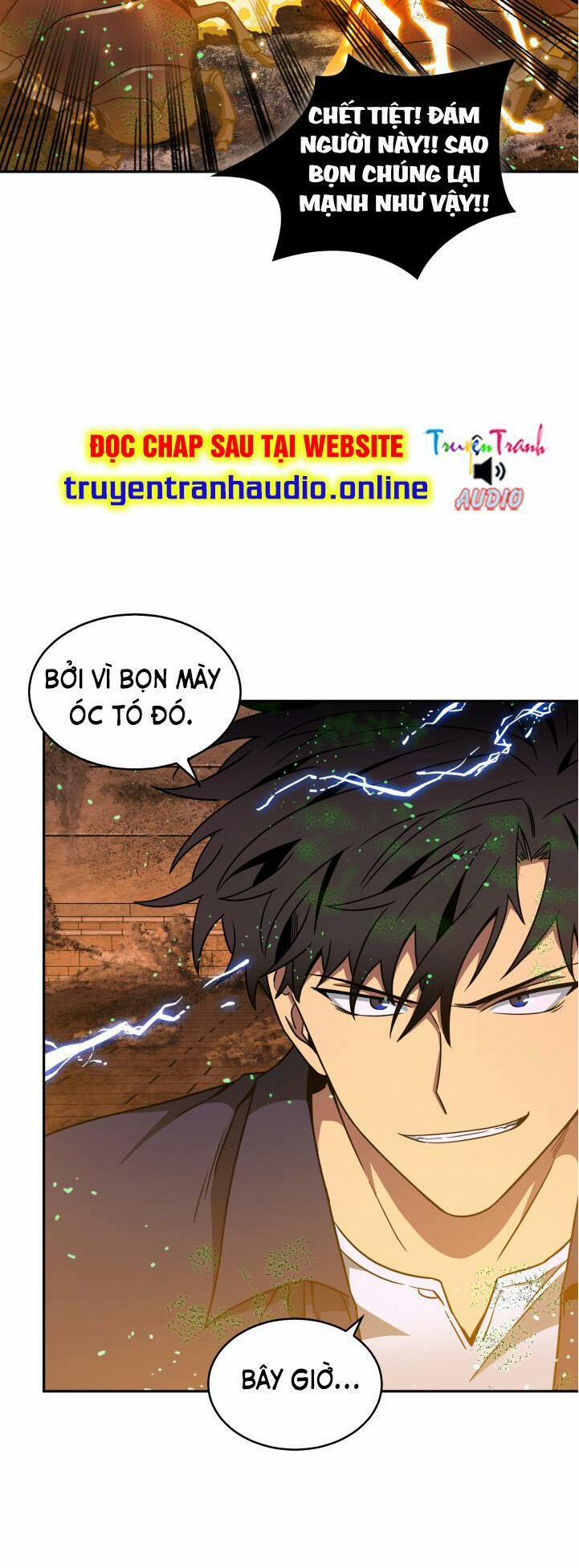 Vua Trộm Mộ 107 trang 16