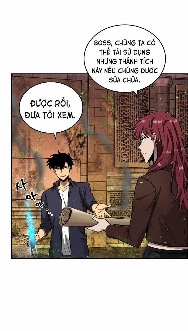 Vua Trộm Mộ 107 trang 19