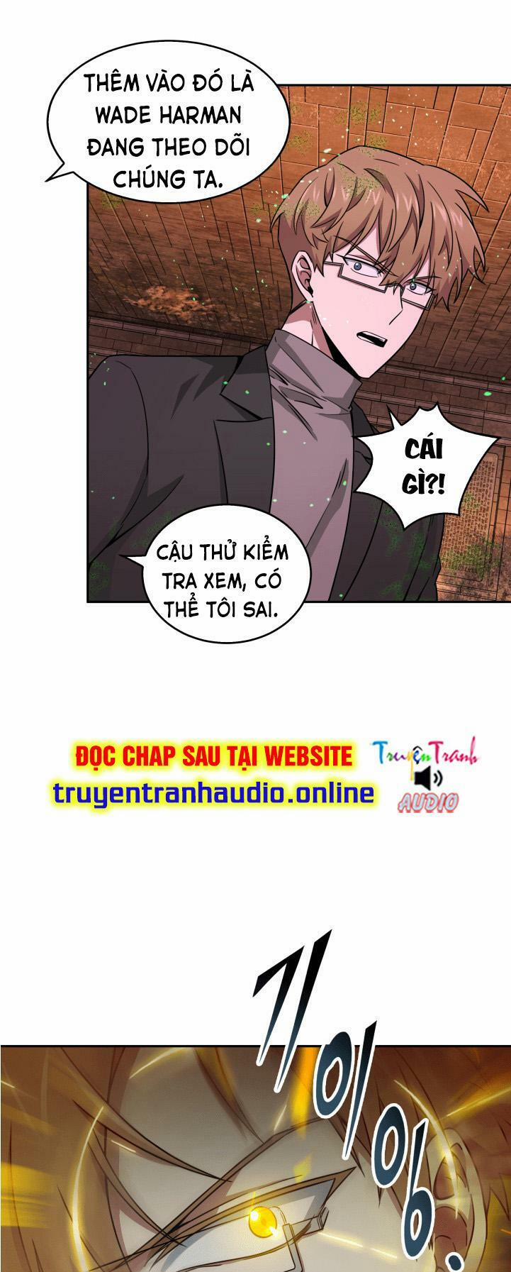 Vua Trộm Mộ 107 trang 2