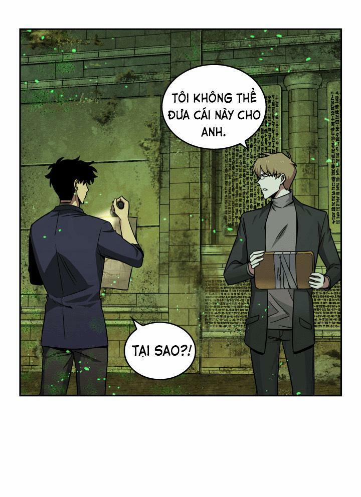 Vua Trộm Mộ 107 trang 23