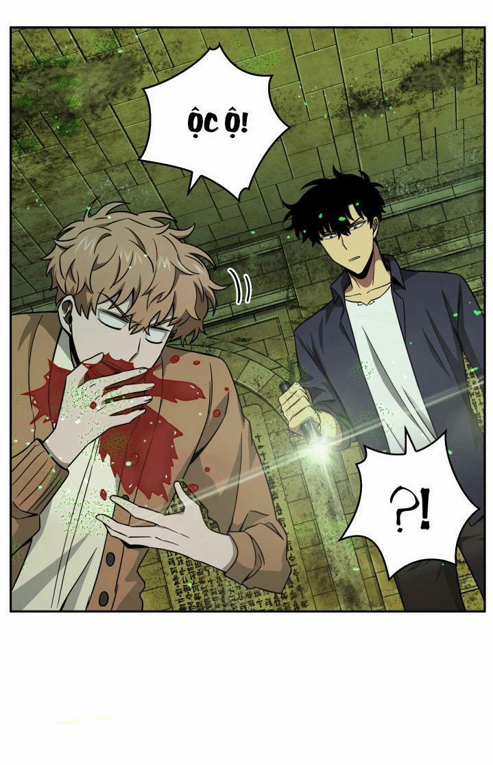 Vua Trộm Mộ 107 trang 29