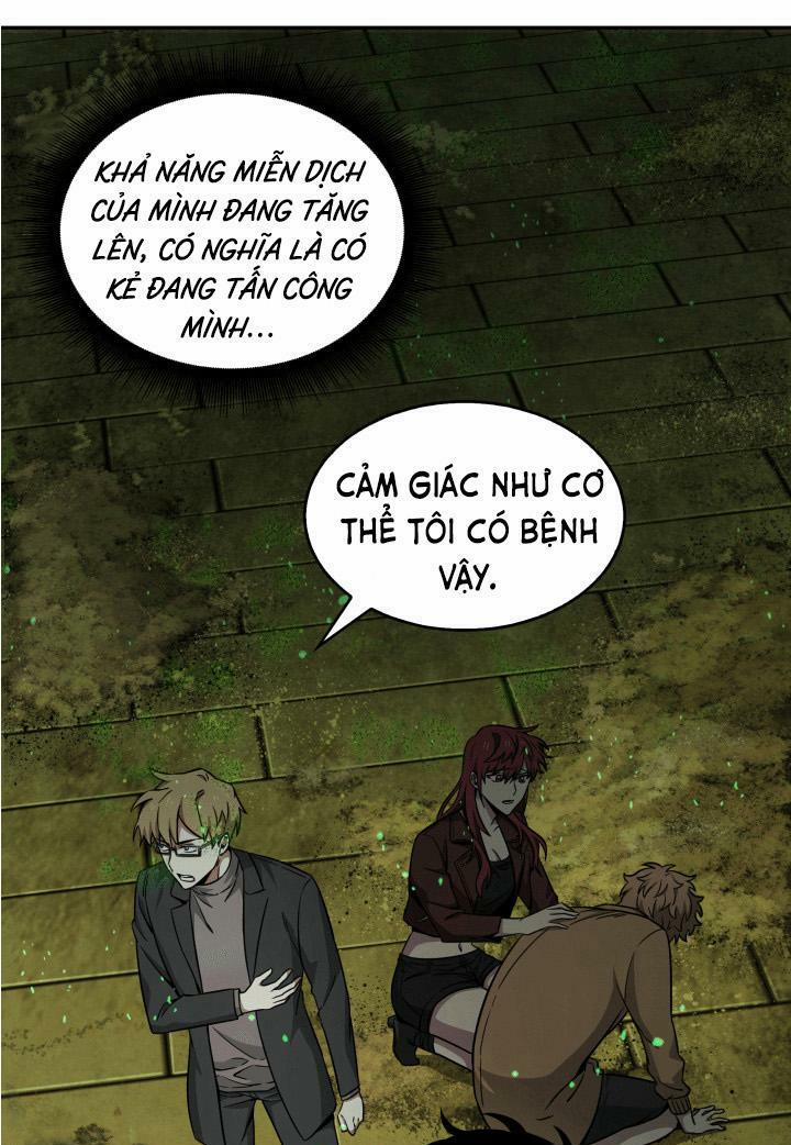 Vua Trộm Mộ 107 trang 31