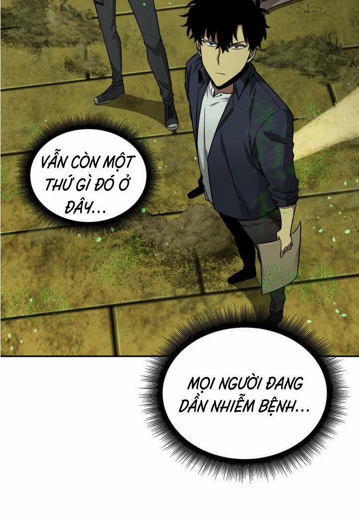 Vua Trộm Mộ 107 trang 32