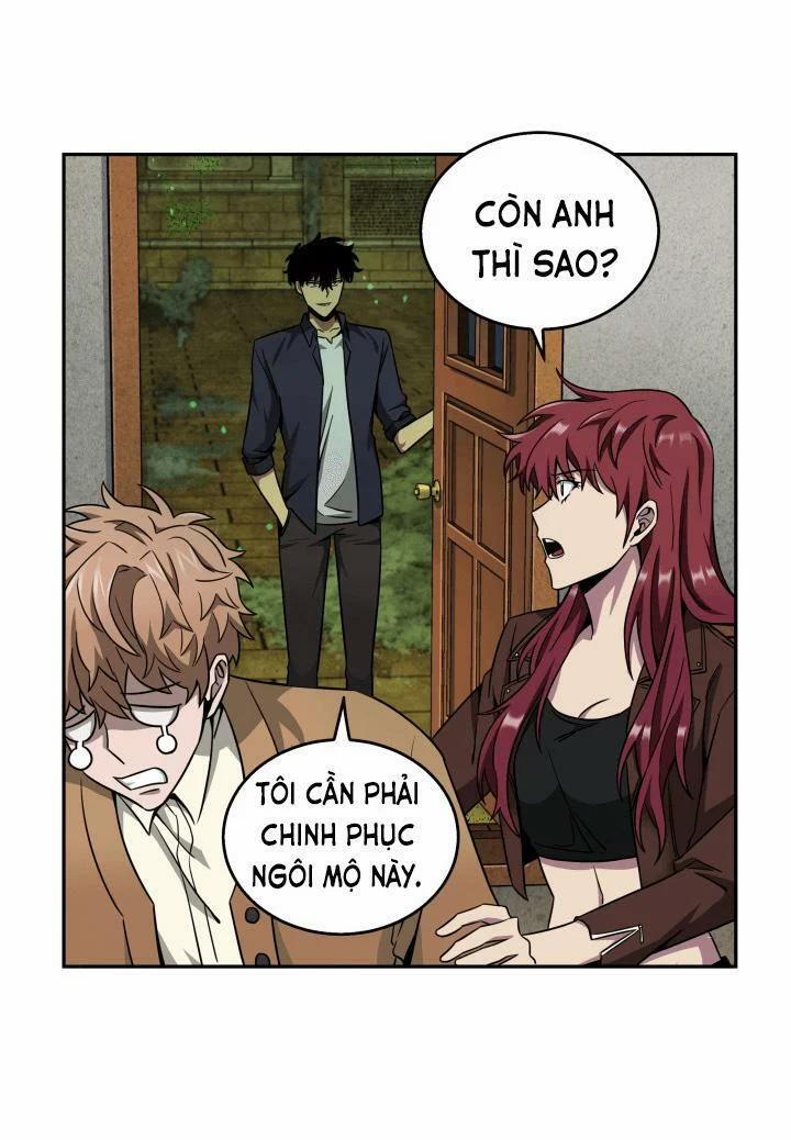 Vua Trộm Mộ 107 trang 35
