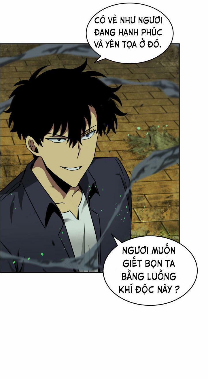 Vua Trộm Mộ 107 trang 38