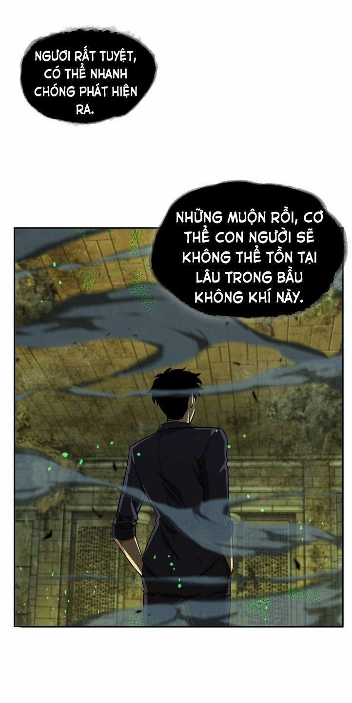 Vua Trộm Mộ 107 trang 39
