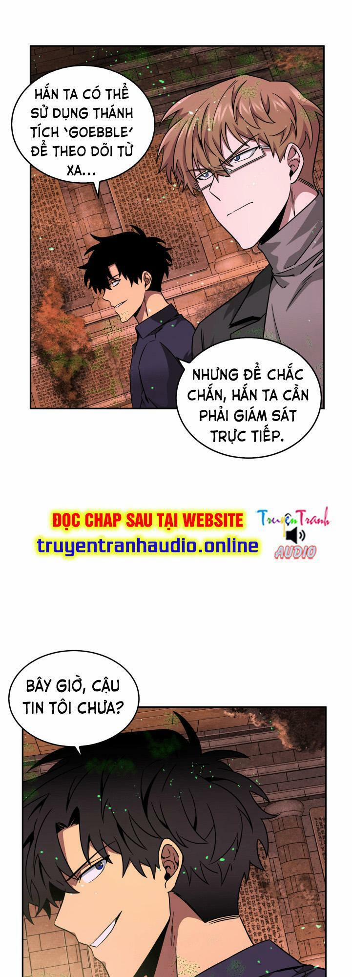 Vua Trộm Mộ 107 trang 4
