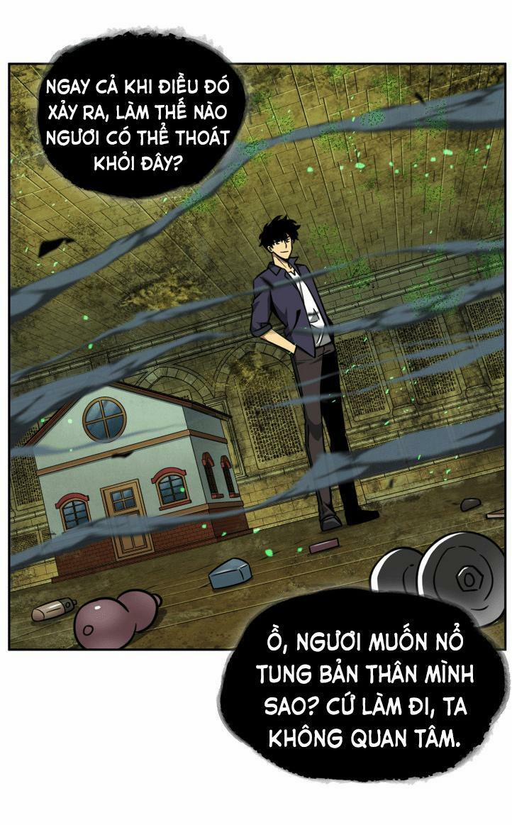 Vua Trộm Mộ 107 trang 41