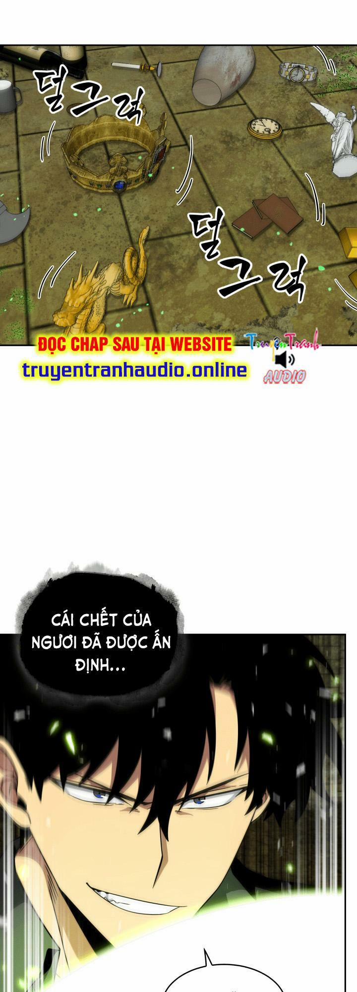 Vua Trộm Mộ 107 trang 42