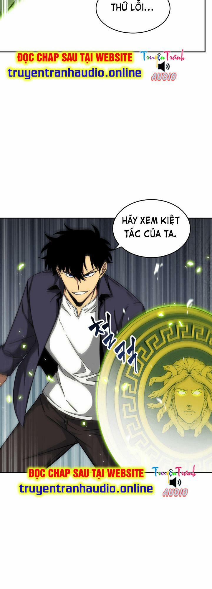 Vua Trộm Mộ 107 trang 43