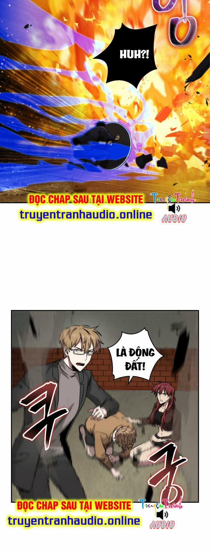 Vua Trộm Mộ 107 trang 45