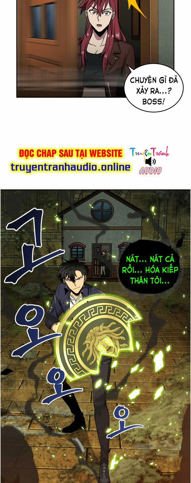Vua Trộm Mộ 107 trang 48