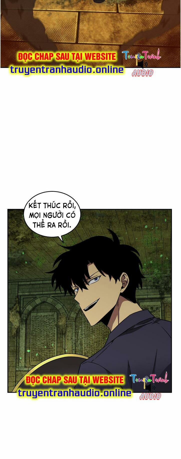 Vua Trộm Mộ 107 trang 49