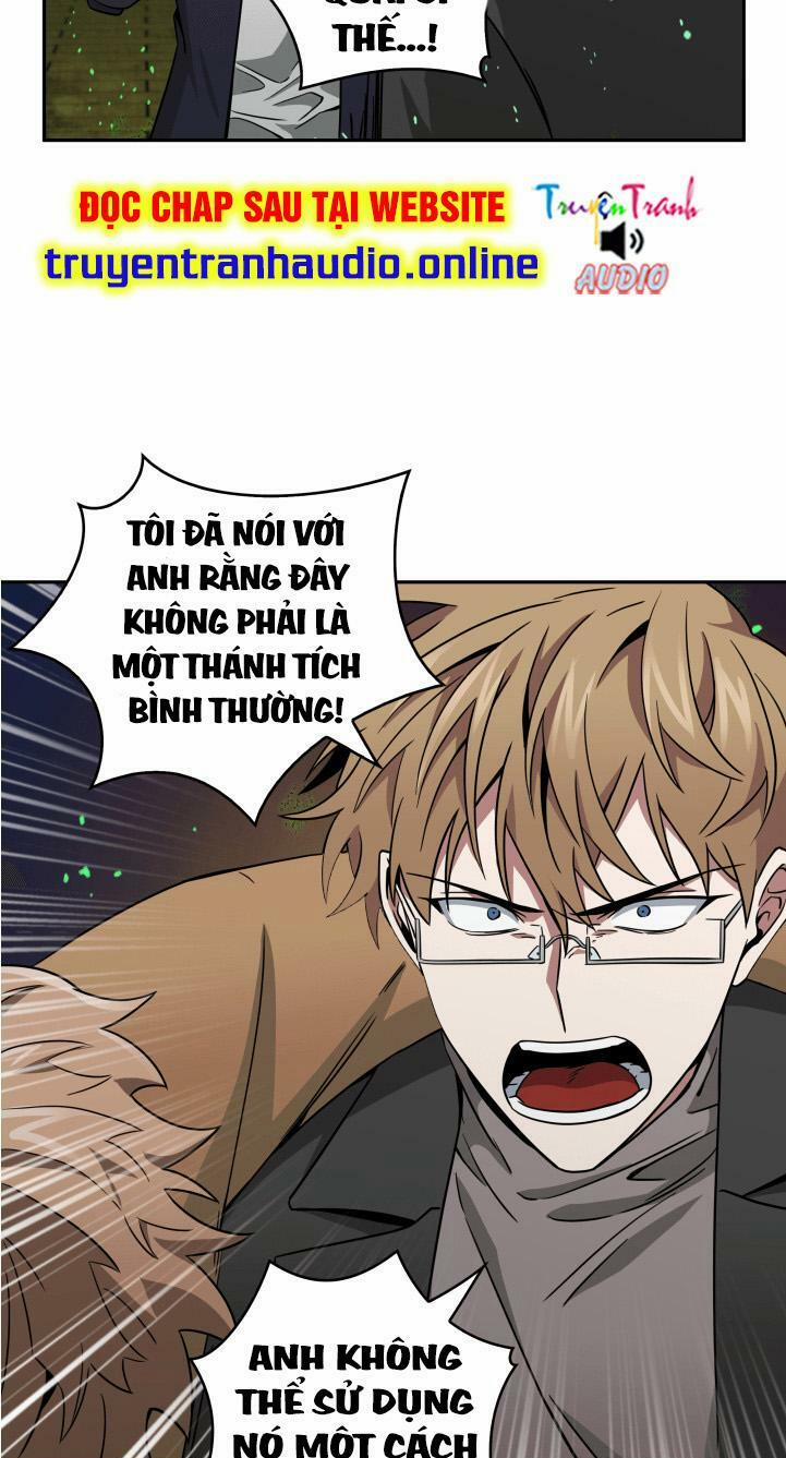 Vua Trộm Mộ 107 trang 57