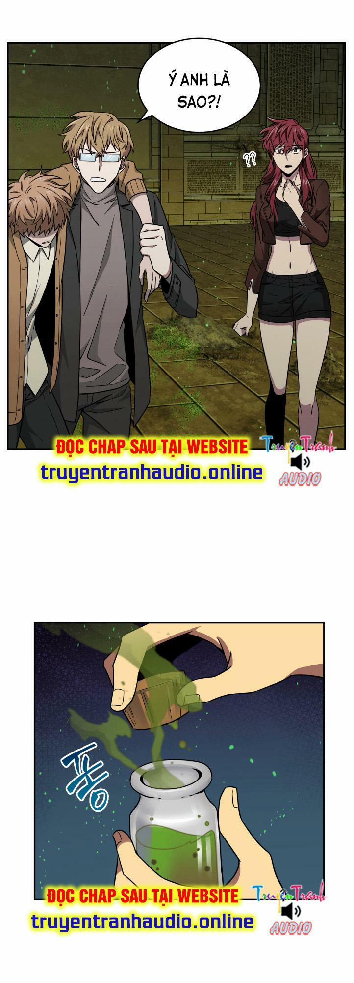 Vua Trộm Mộ 107 trang 59