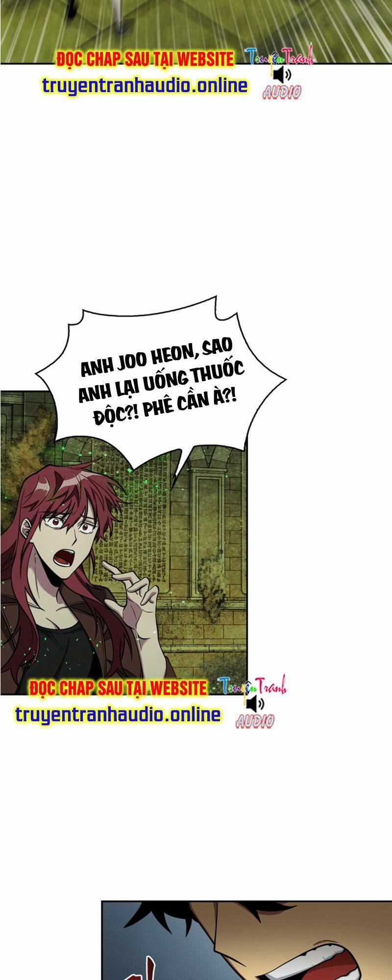 Vua Trộm Mộ 108 trang 1