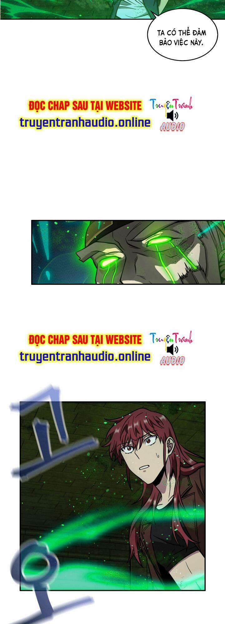 Vua Trộm Mộ 108 trang 10
