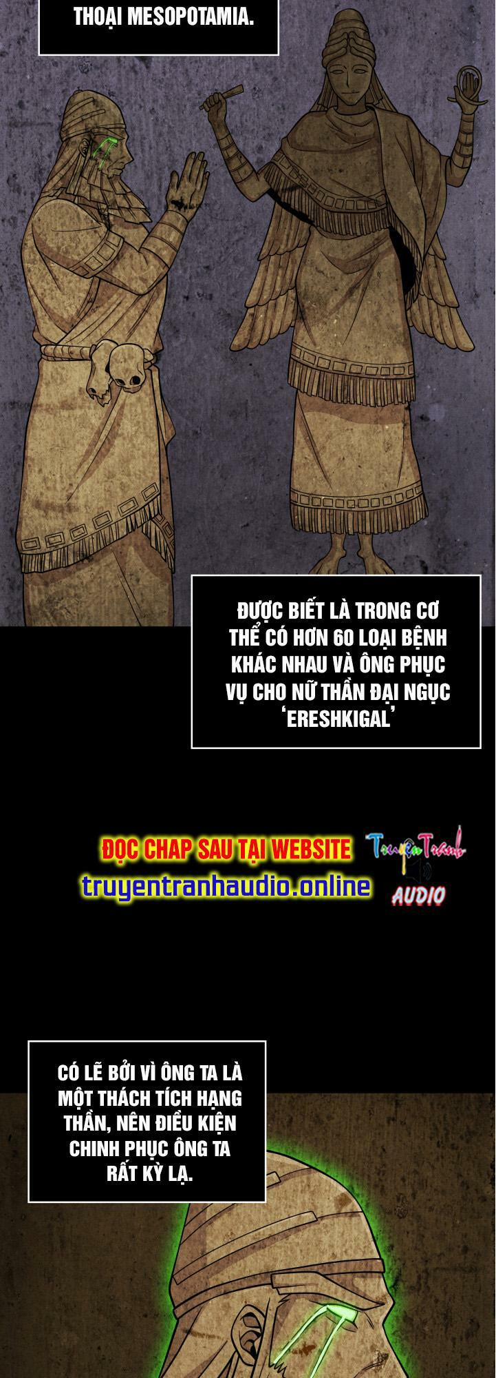Vua Trộm Mộ 108 trang 15