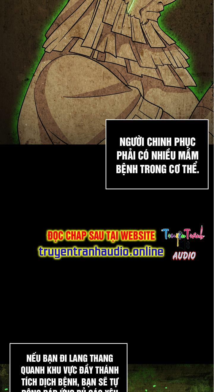 Vua Trộm Mộ 108 trang 16