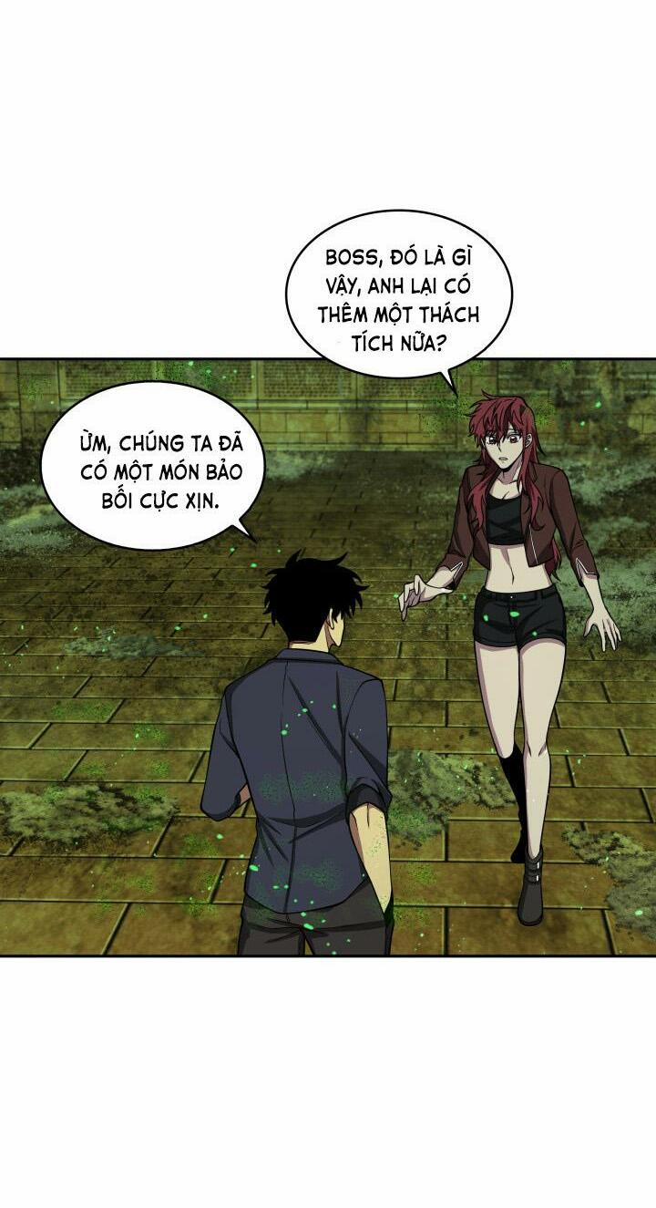 Vua Trộm Mộ 108 trang 21