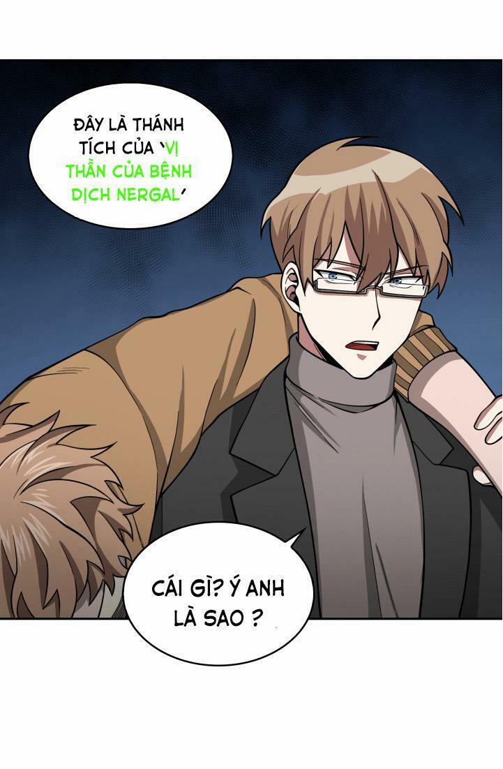 Vua Trộm Mộ 108 trang 22