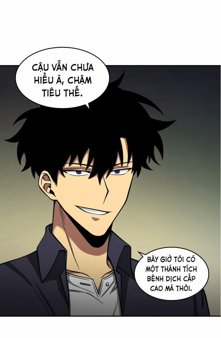 Vua Trộm Mộ 108 trang 23