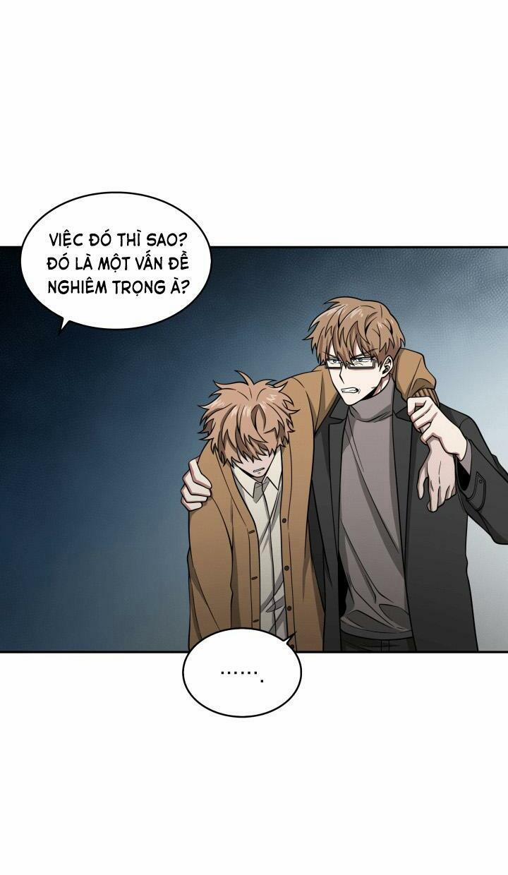 Vua Trộm Mộ 108 trang 25