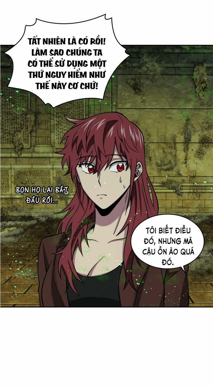 Vua Trộm Mộ 108 trang 26