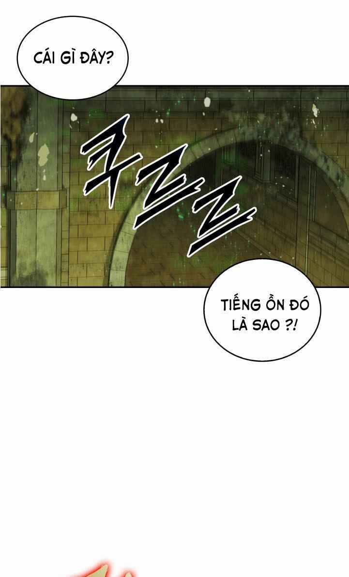 Vua Trộm Mộ 108 trang 35