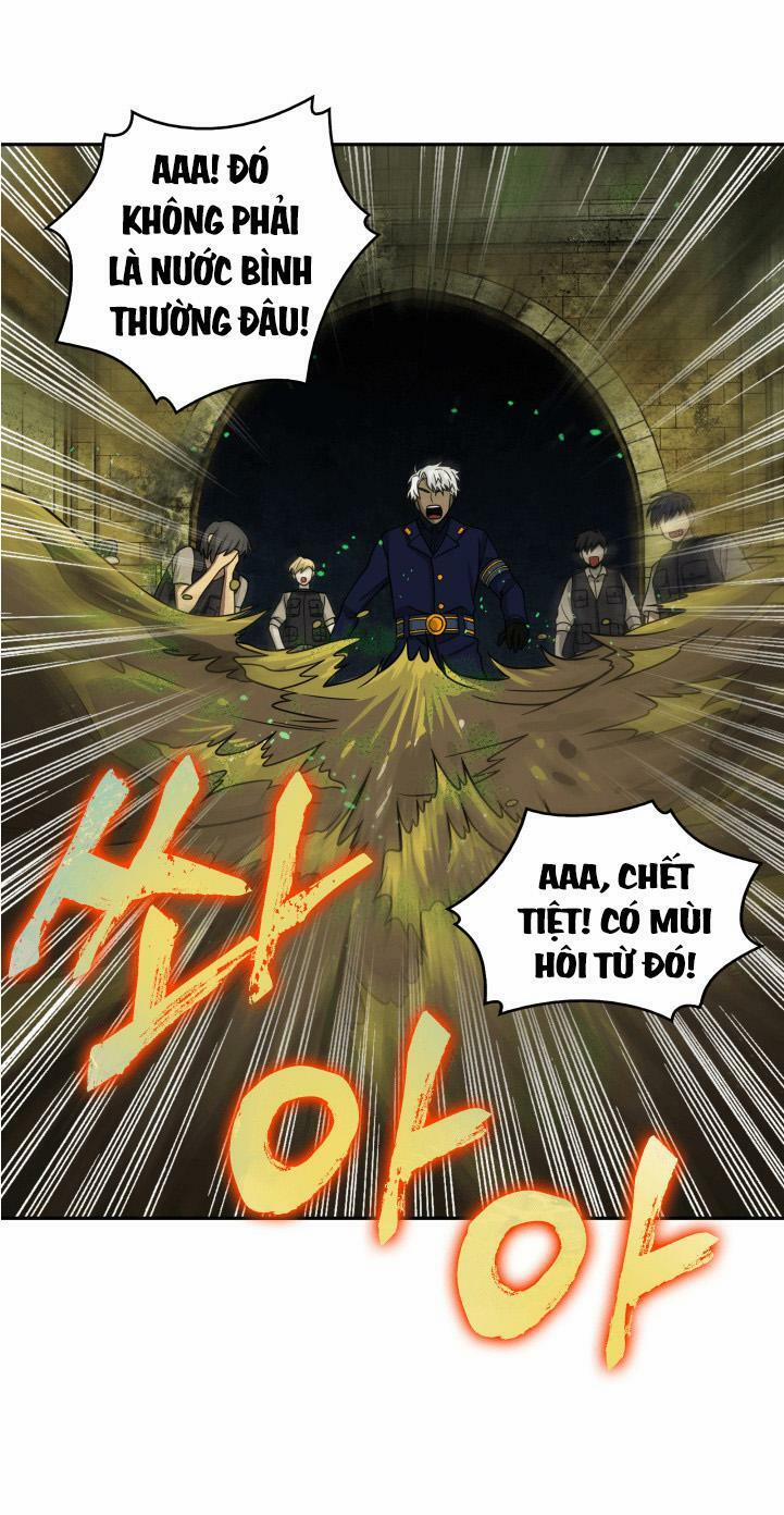 Vua Trộm Mộ 108 trang 37