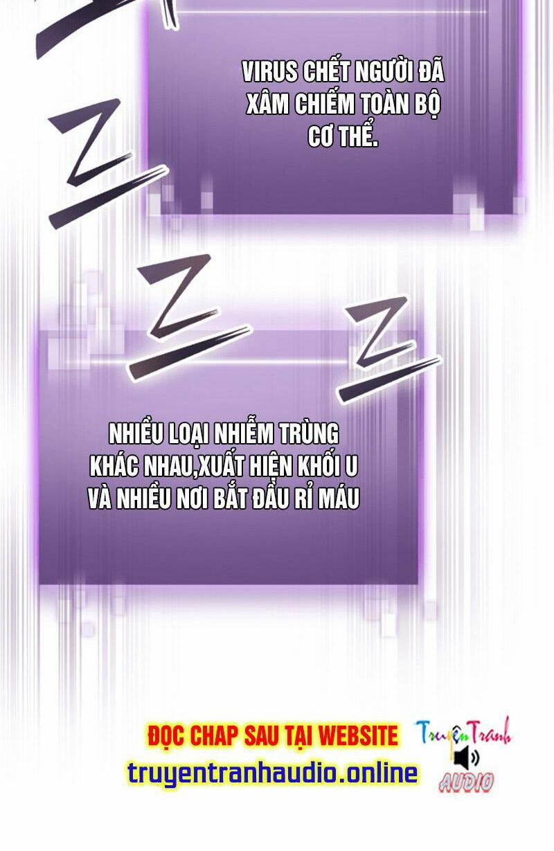 Vua Trộm Mộ 108 trang 4