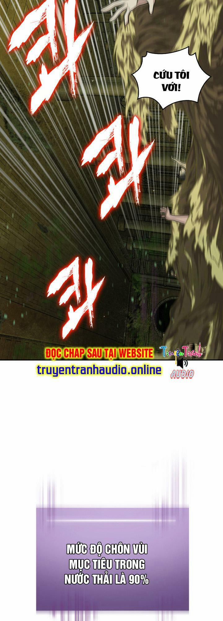 Vua Trộm Mộ 108 trang 43