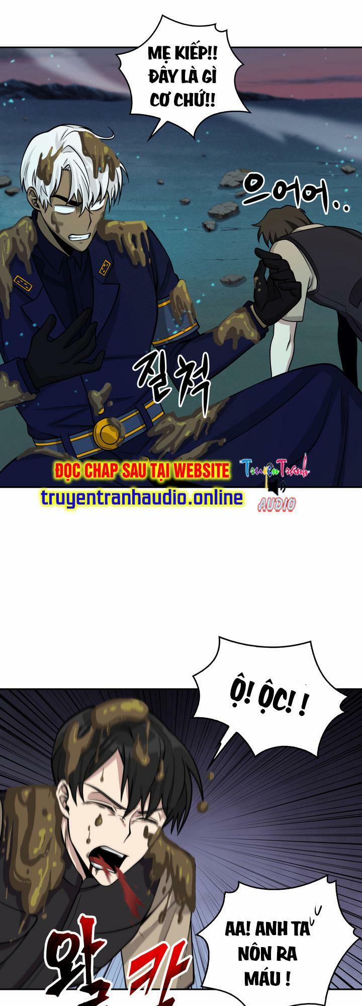 Vua Trộm Mộ 108 trang 46
