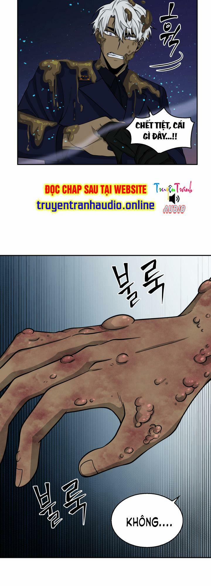 Vua Trộm Mộ 108 trang 48