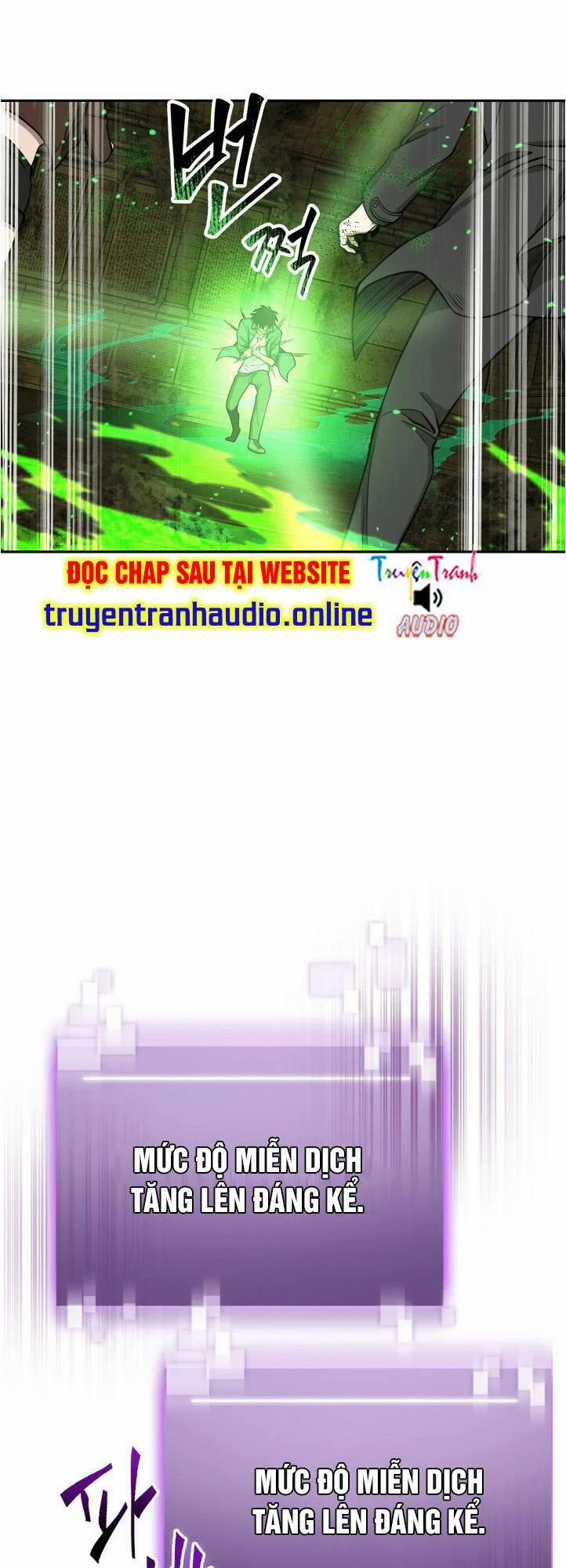 Vua Trộm Mộ 108 trang 5