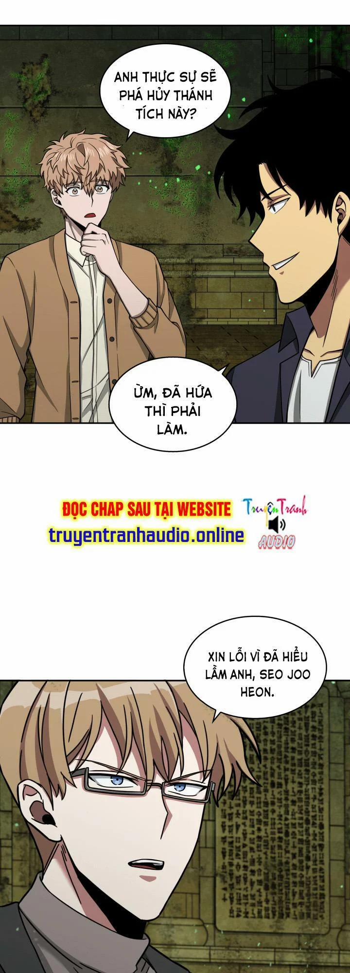 Vua Trộm Mộ 108 trang 51