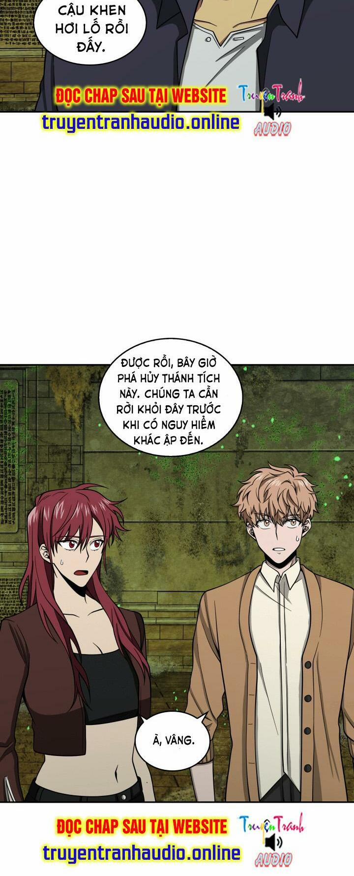 Vua Trộm Mộ 108 trang 54