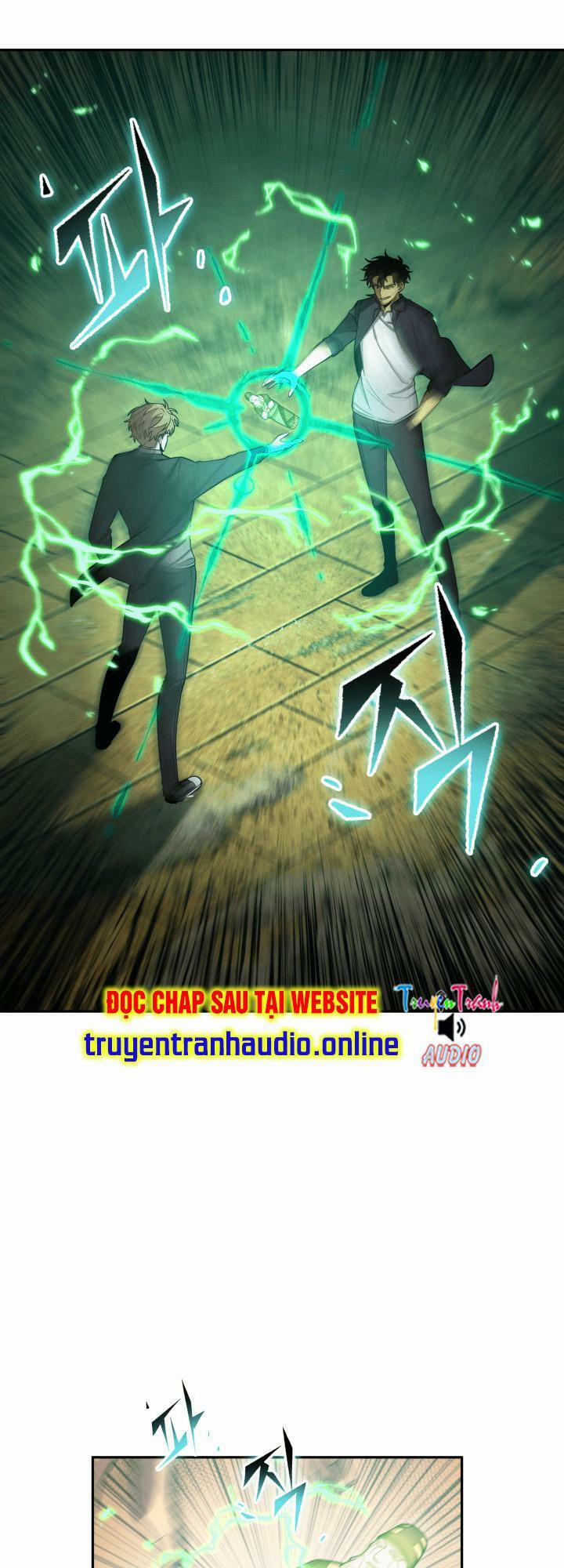 Vua Trộm Mộ 108 trang 55