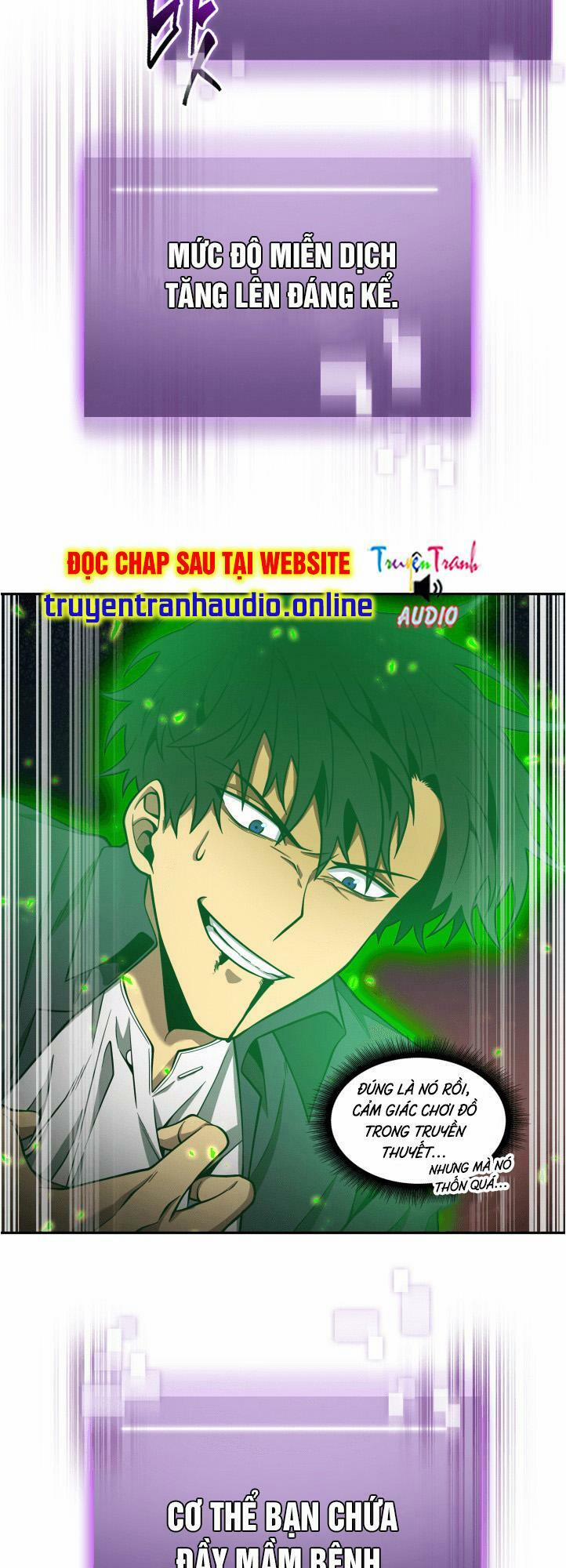 Vua Trộm Mộ 108 trang 6