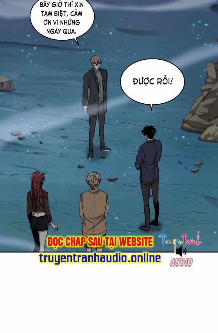 Vua Trộm Mộ 108 trang 62