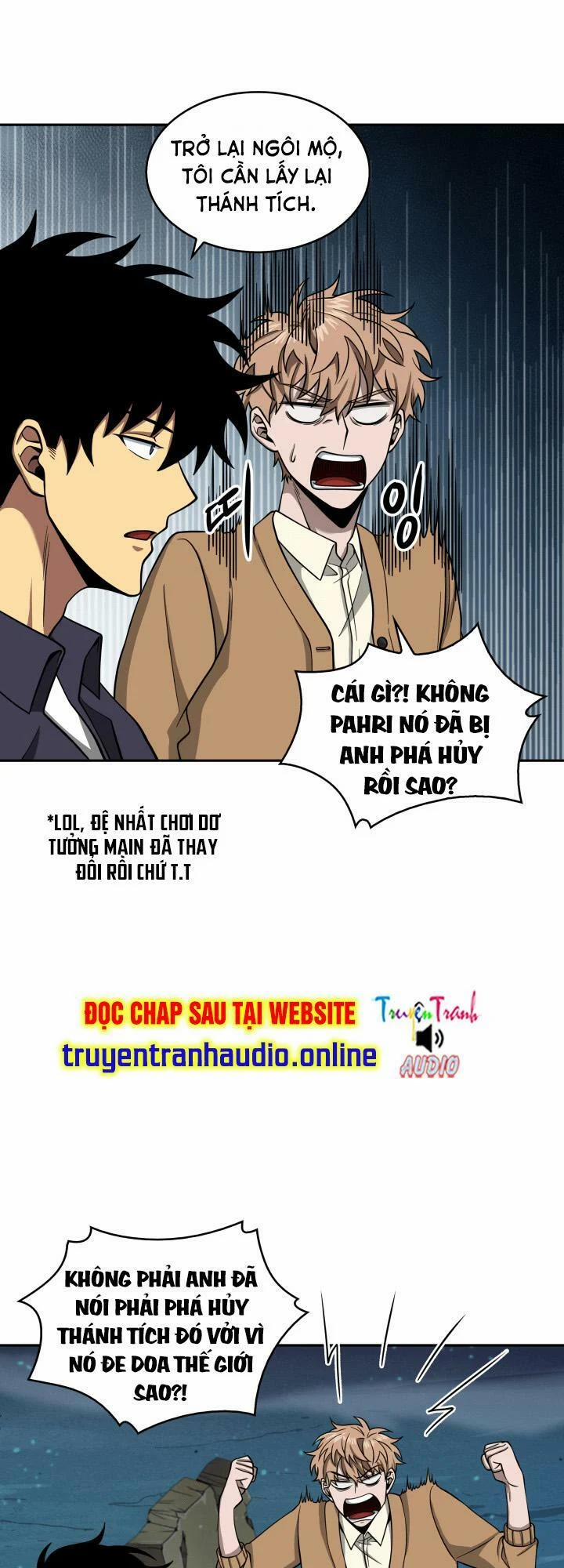 Vua Trộm Mộ 108 trang 64