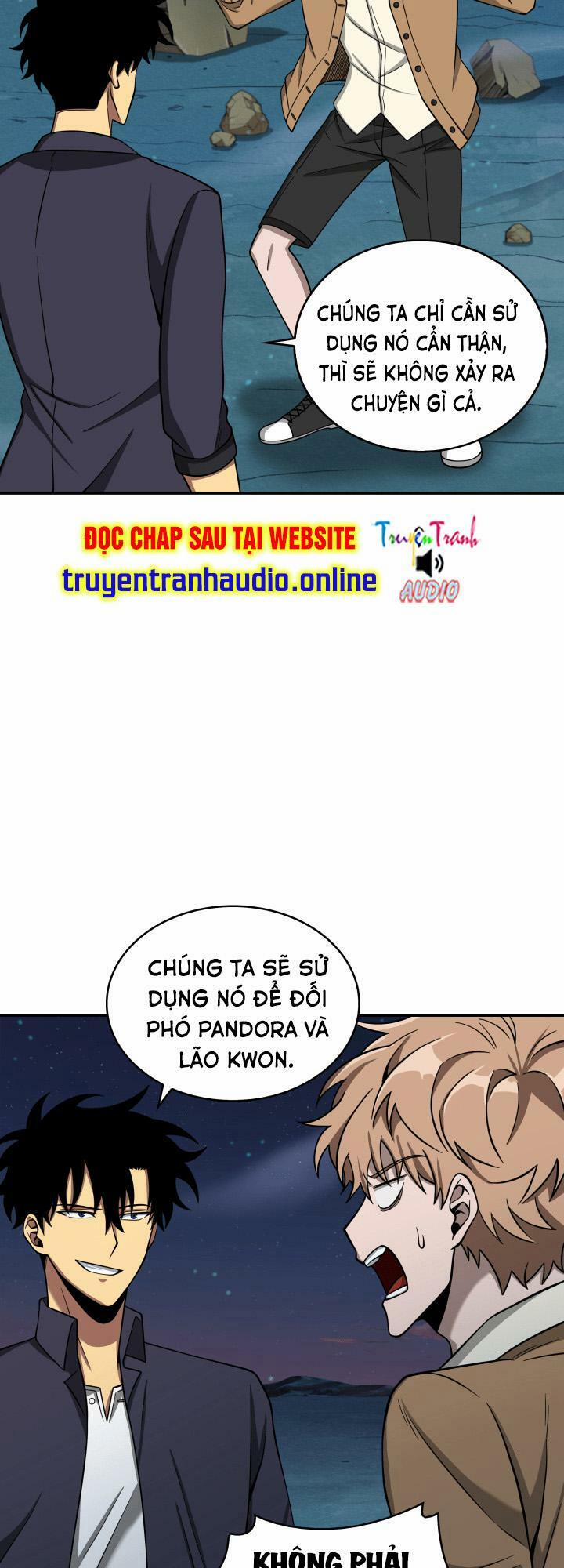 Vua Trộm Mộ 108 trang 65
