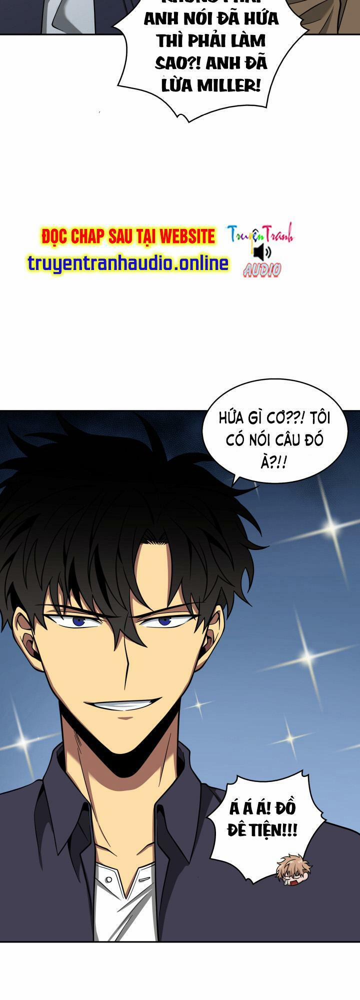 Vua Trộm Mộ 108 trang 66