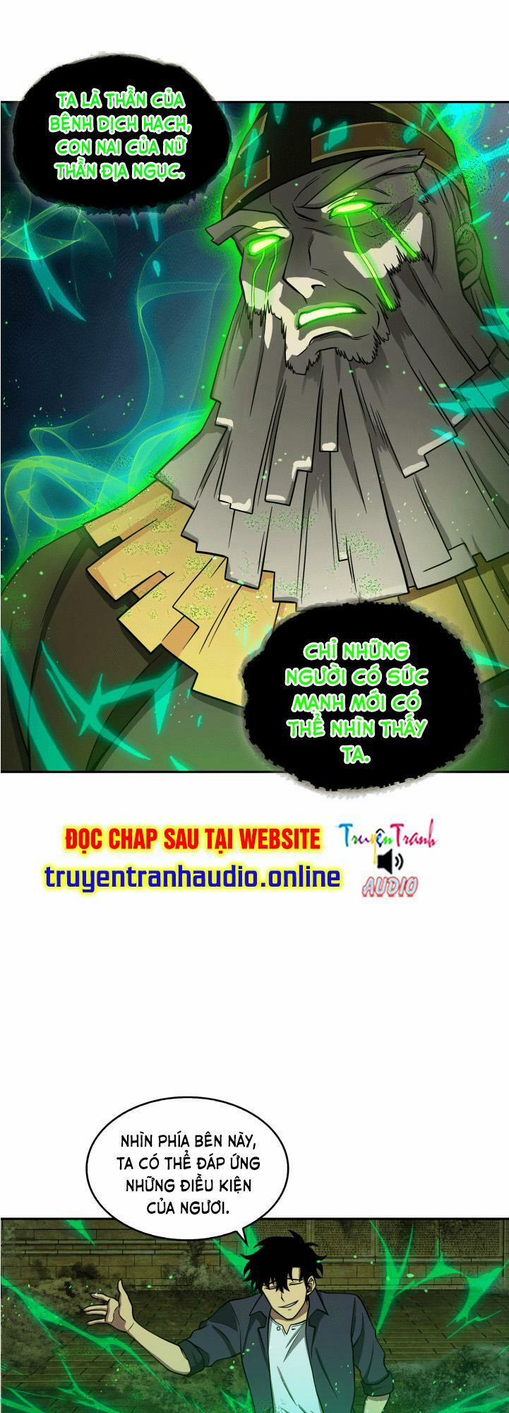 Vua Trộm Mộ 108 trang 9