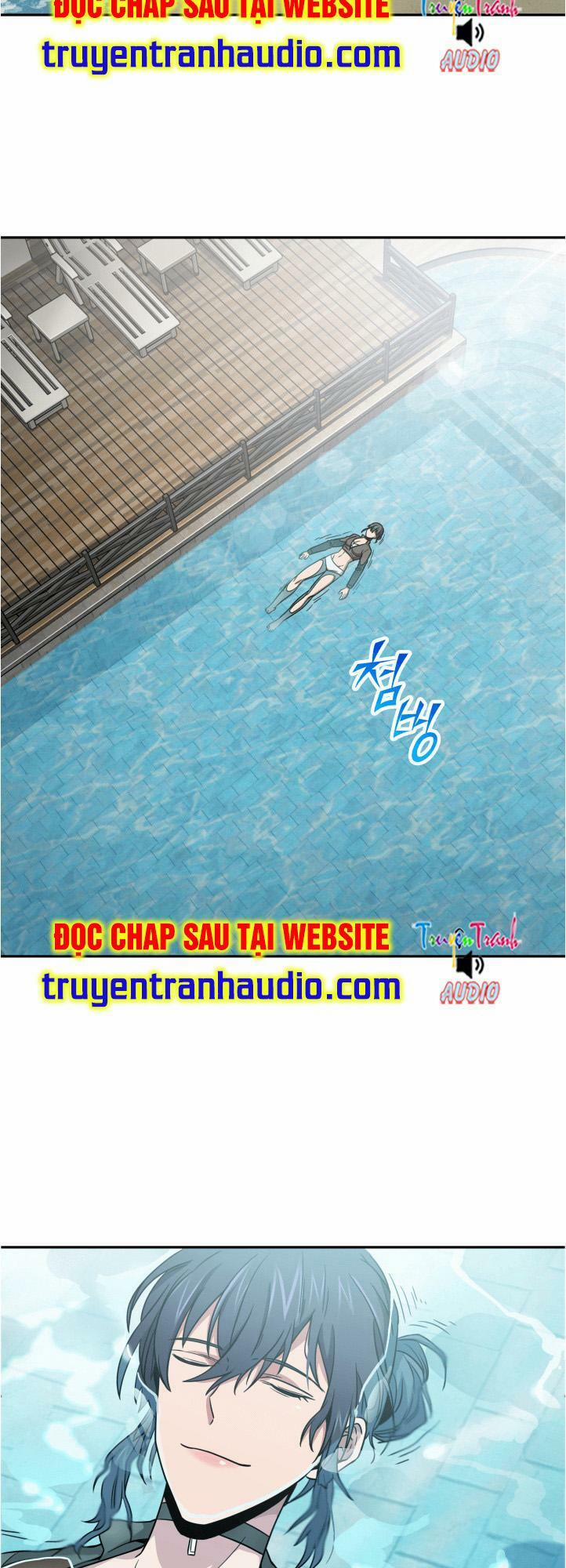 Vua Trộm Mộ 109 trang 1