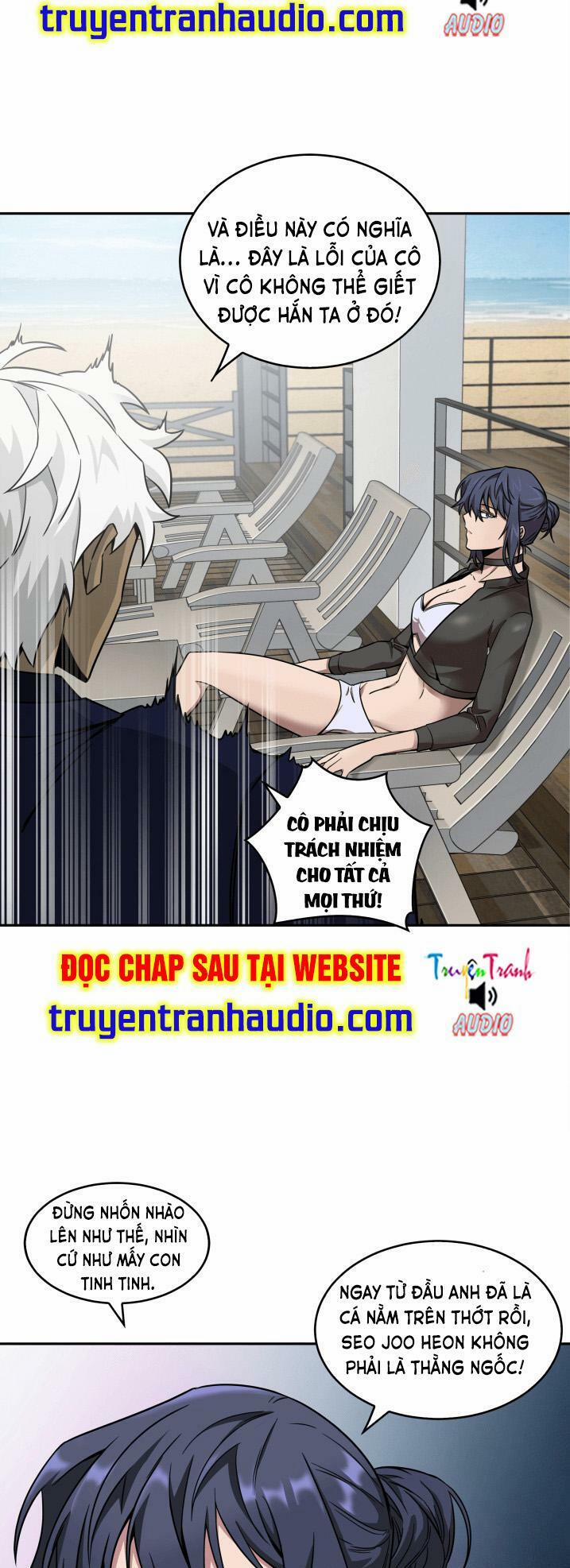 Vua Trộm Mộ 109 trang 10