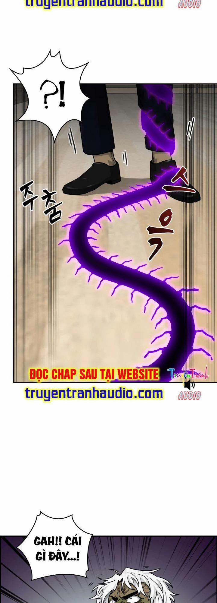 Vua Trộm Mộ 109 trang 14
