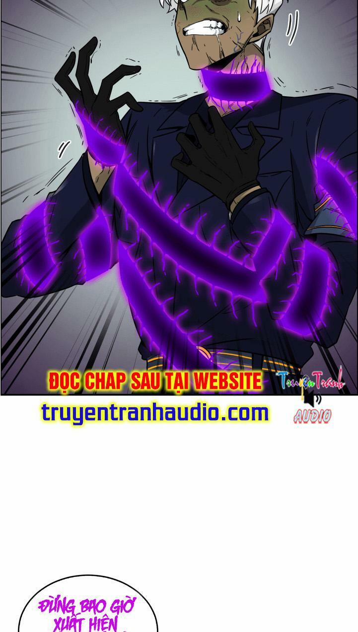 Vua Trộm Mộ 109 trang 15