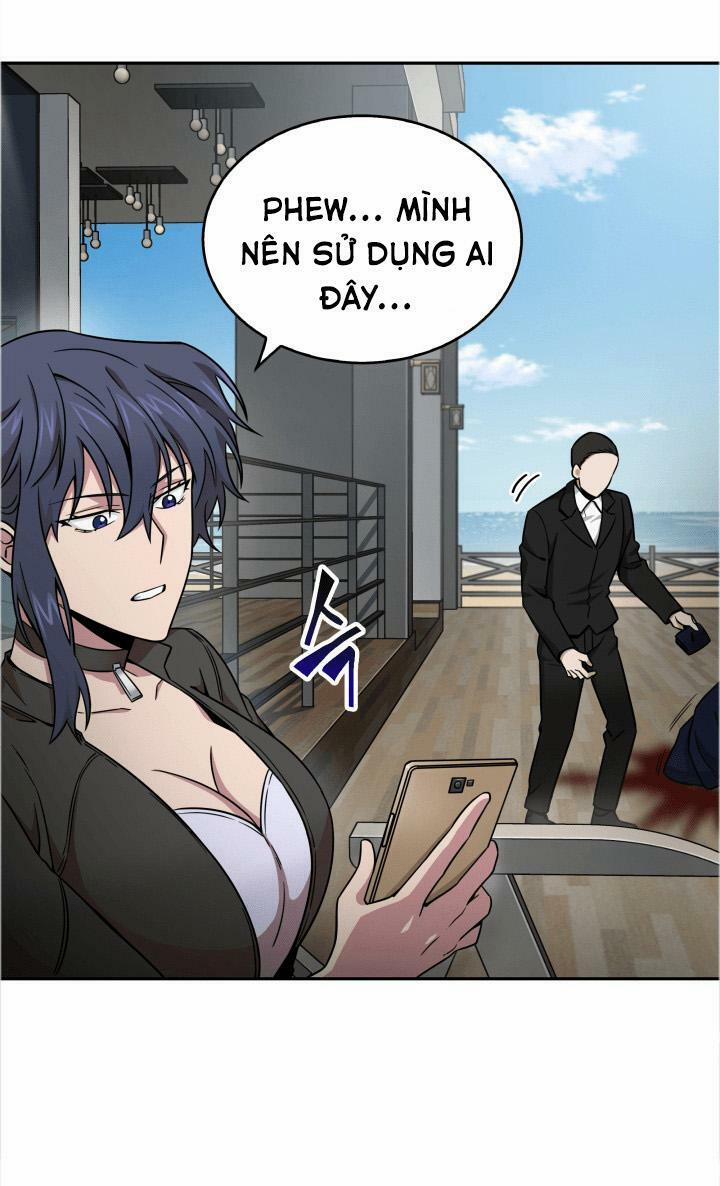 Vua Trộm Mộ 109 trang 21