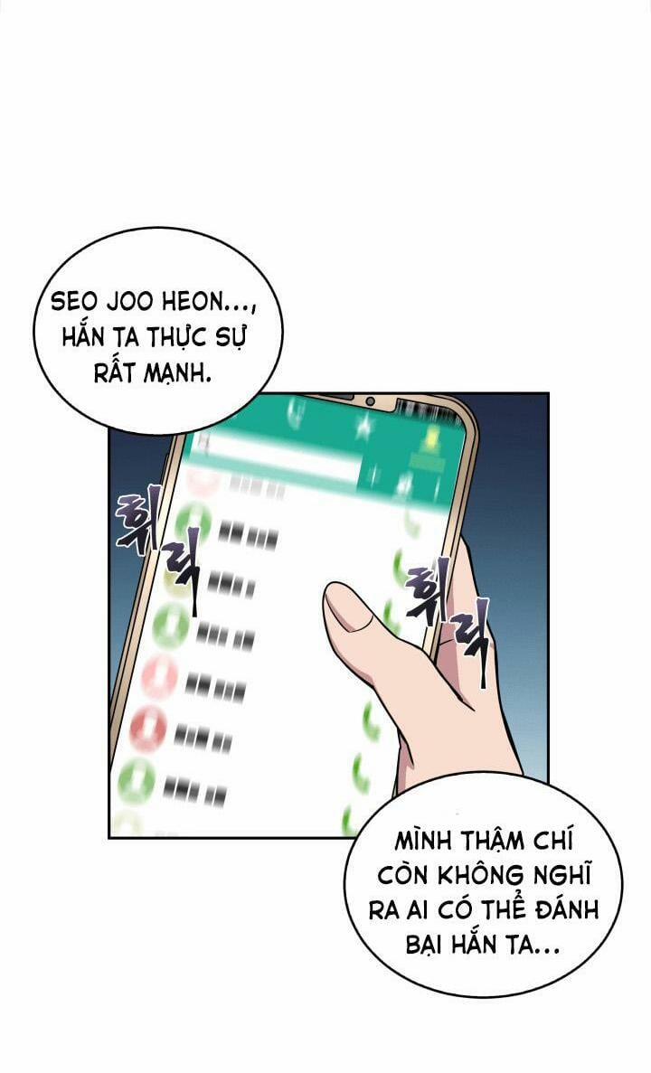 Vua Trộm Mộ 109 trang 22